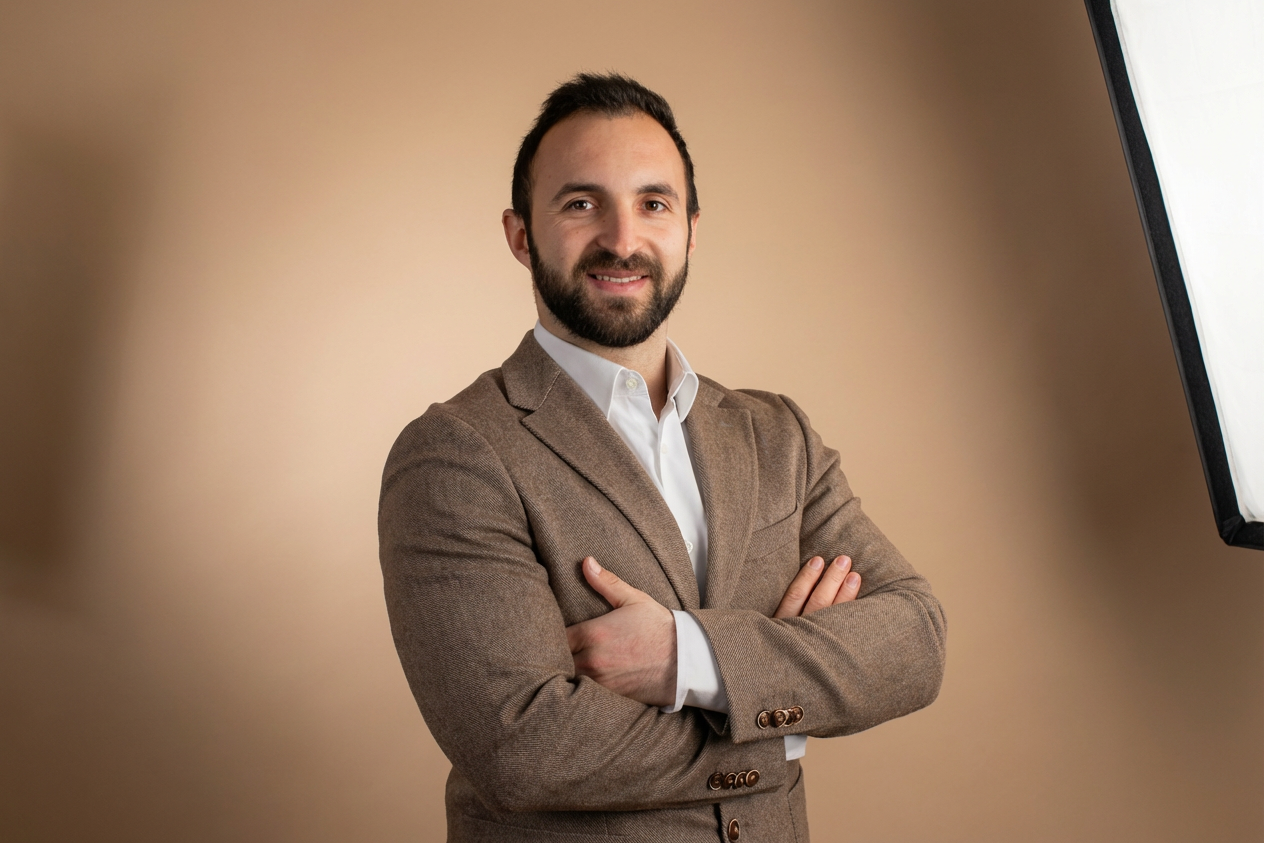 Стефан Любенов