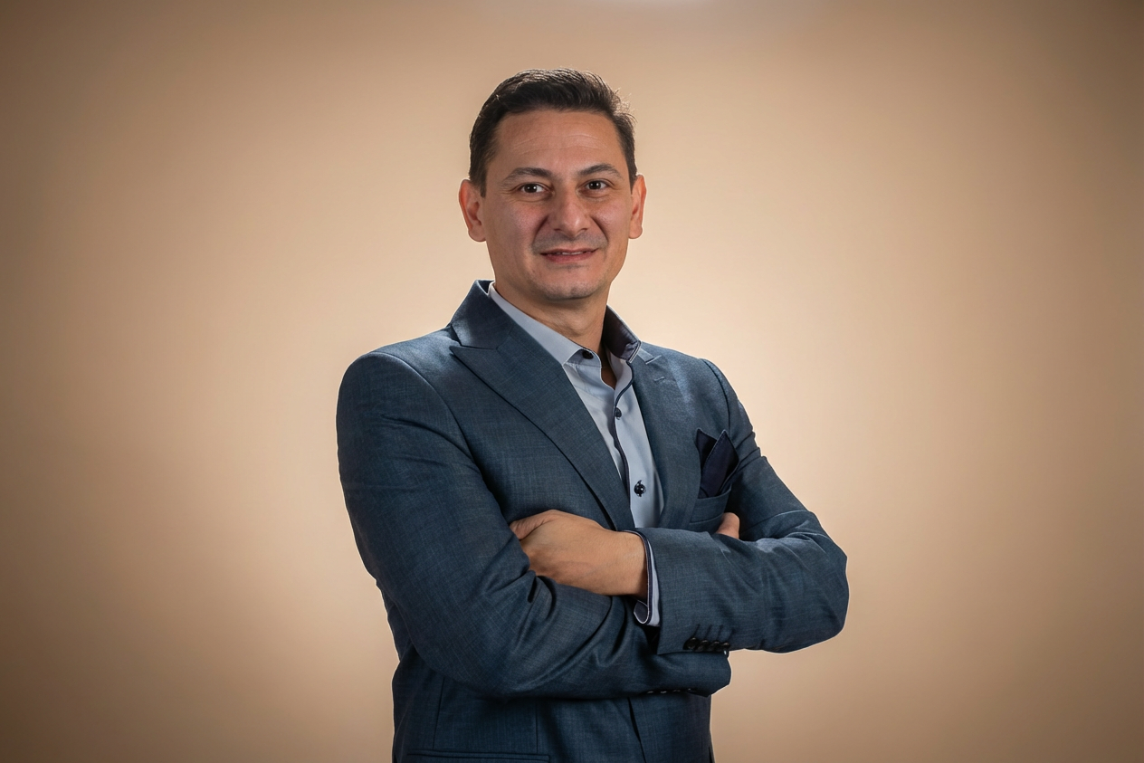 Владислав Колев