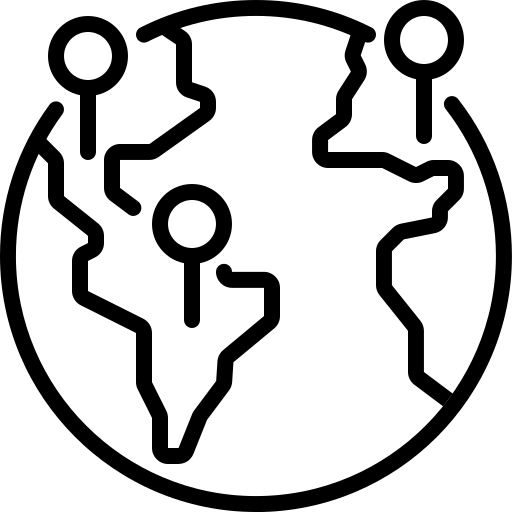 Exports to 30+ countries
