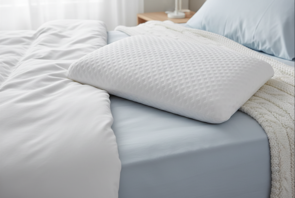 Pillows